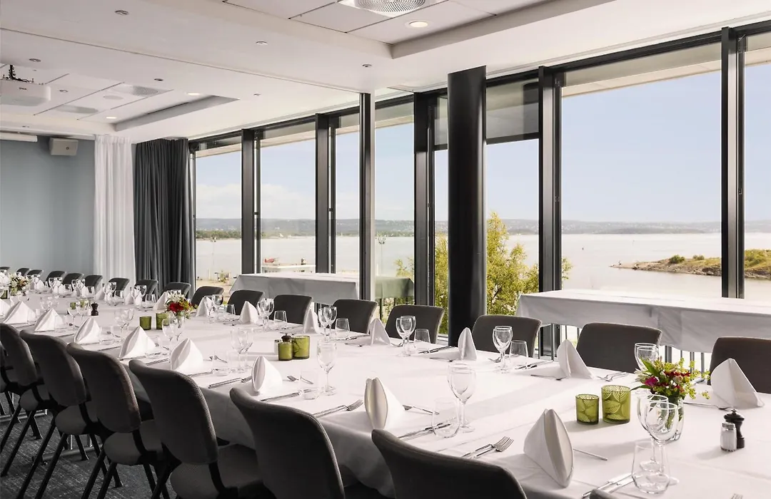Scandic Fornebu-1