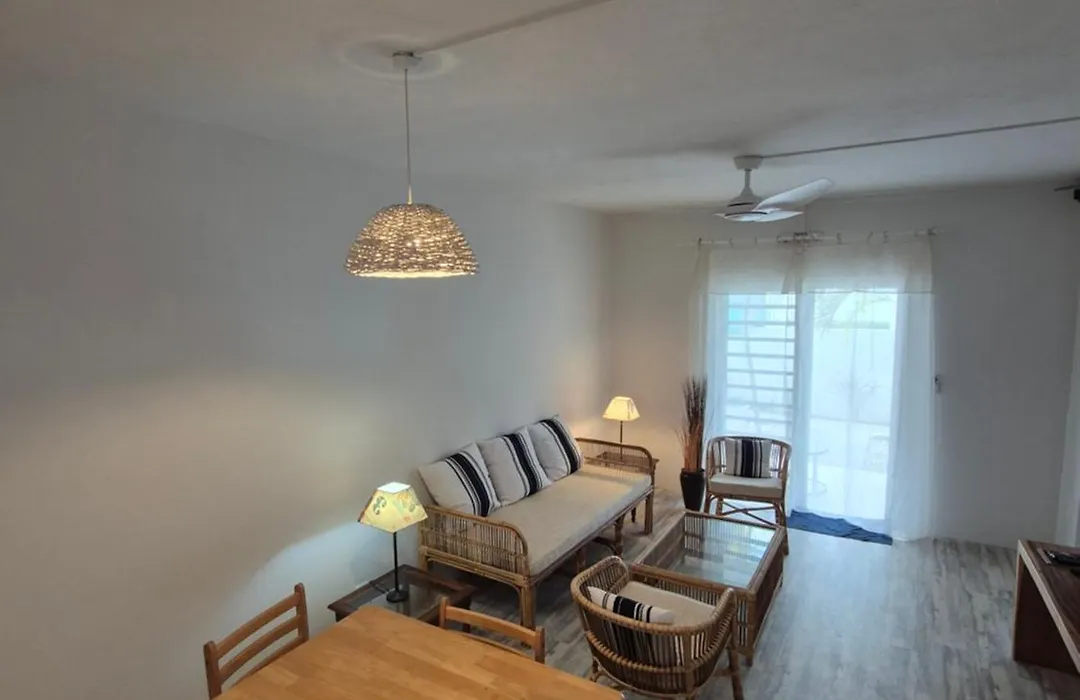 Colibri Beach Villas-1