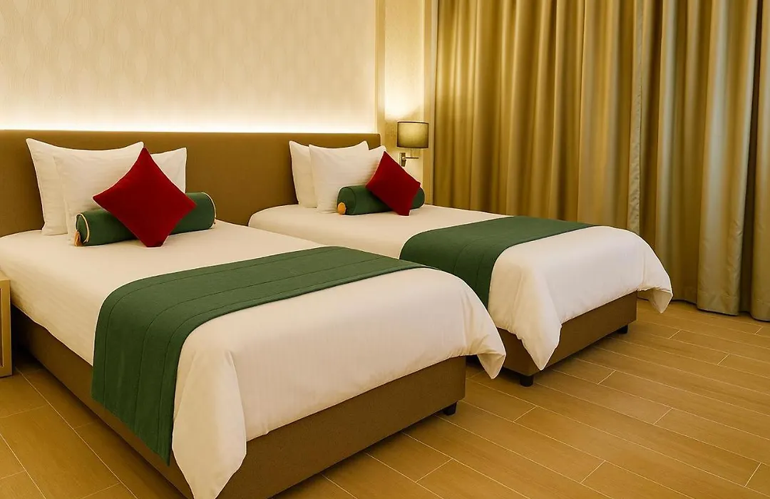 Falaj Daris Hotel-1