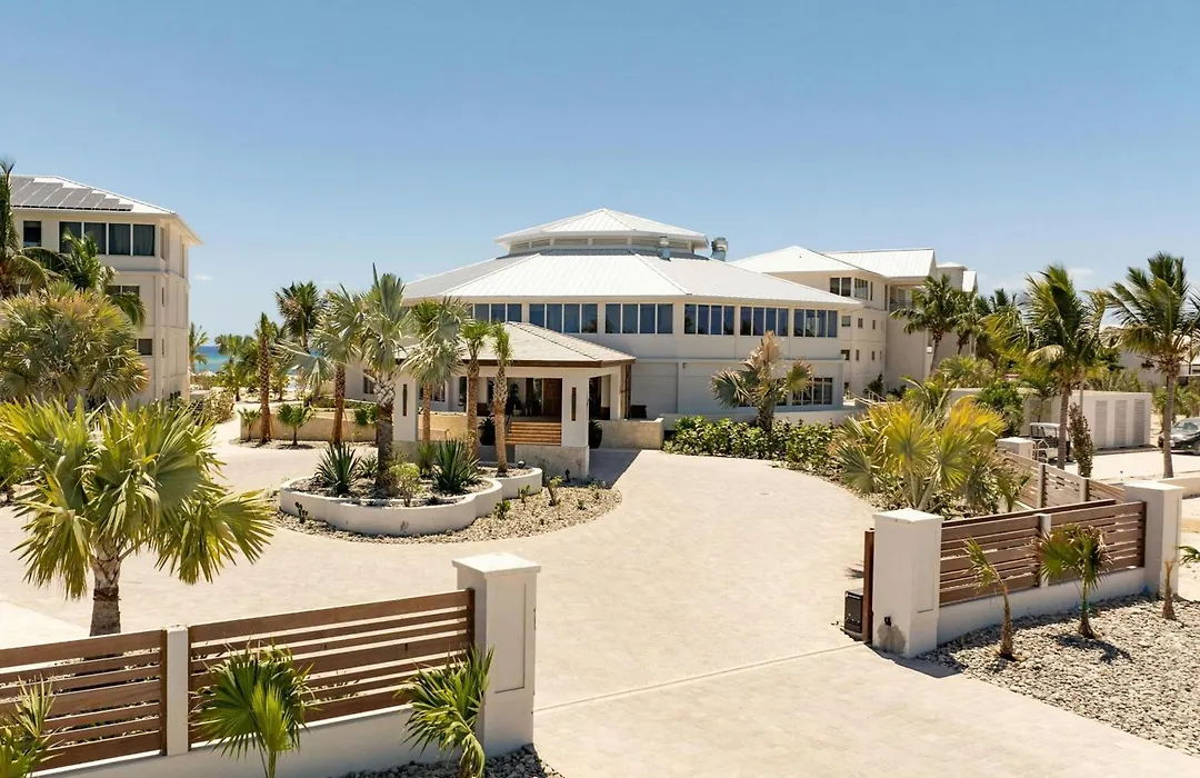 Salterra, A Luxury Collection Resort & Spa, South Caicos-1