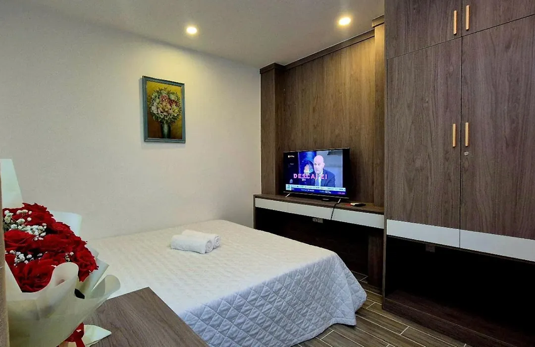 City Backpackers Hostel-1
