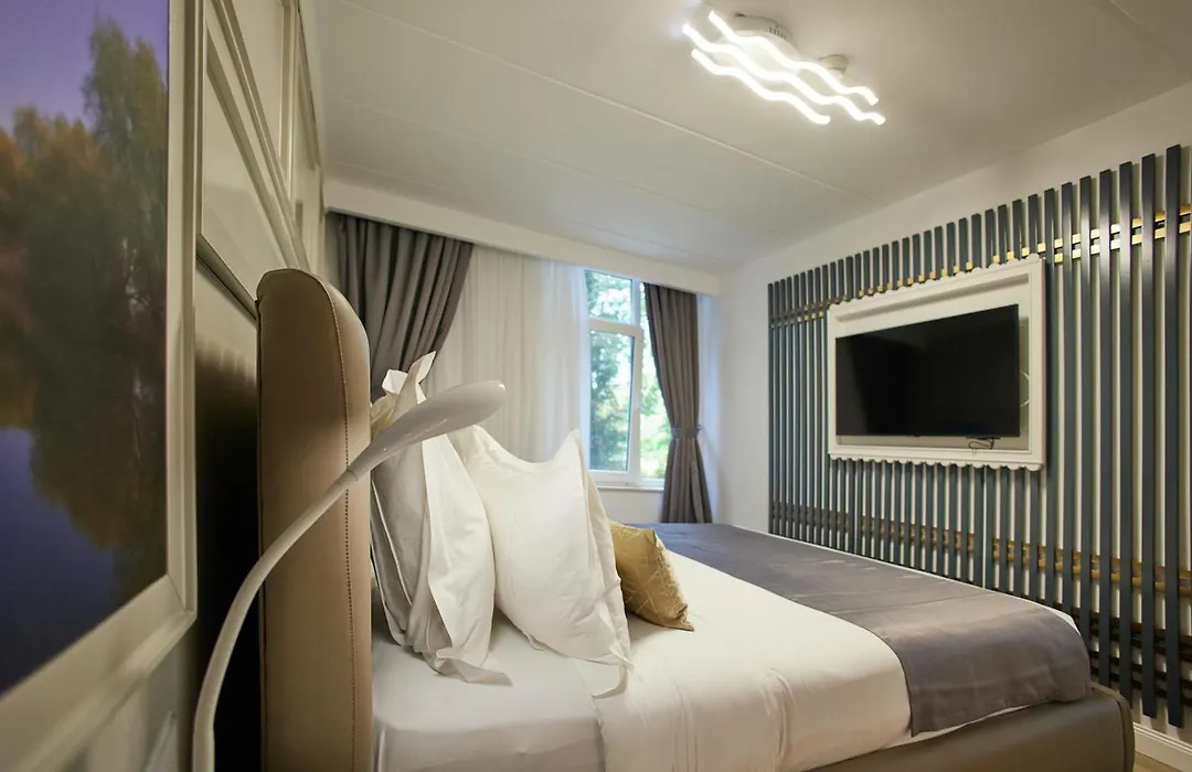 Lebada Luxury Resort & Spa-1