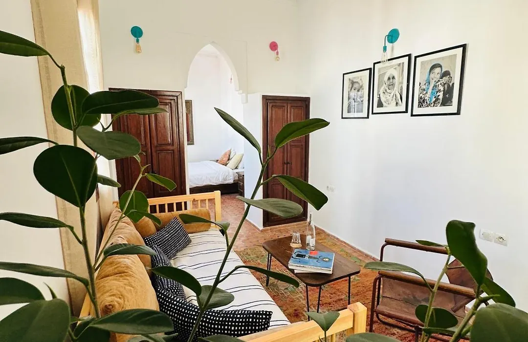 Noqta Space Coworking Coliving Space-1