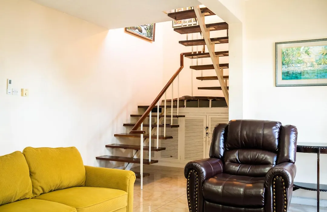 Ocean View 2Br Secure Community Ideal For 7 To 14 Night Stays Pampered In Paradise-1