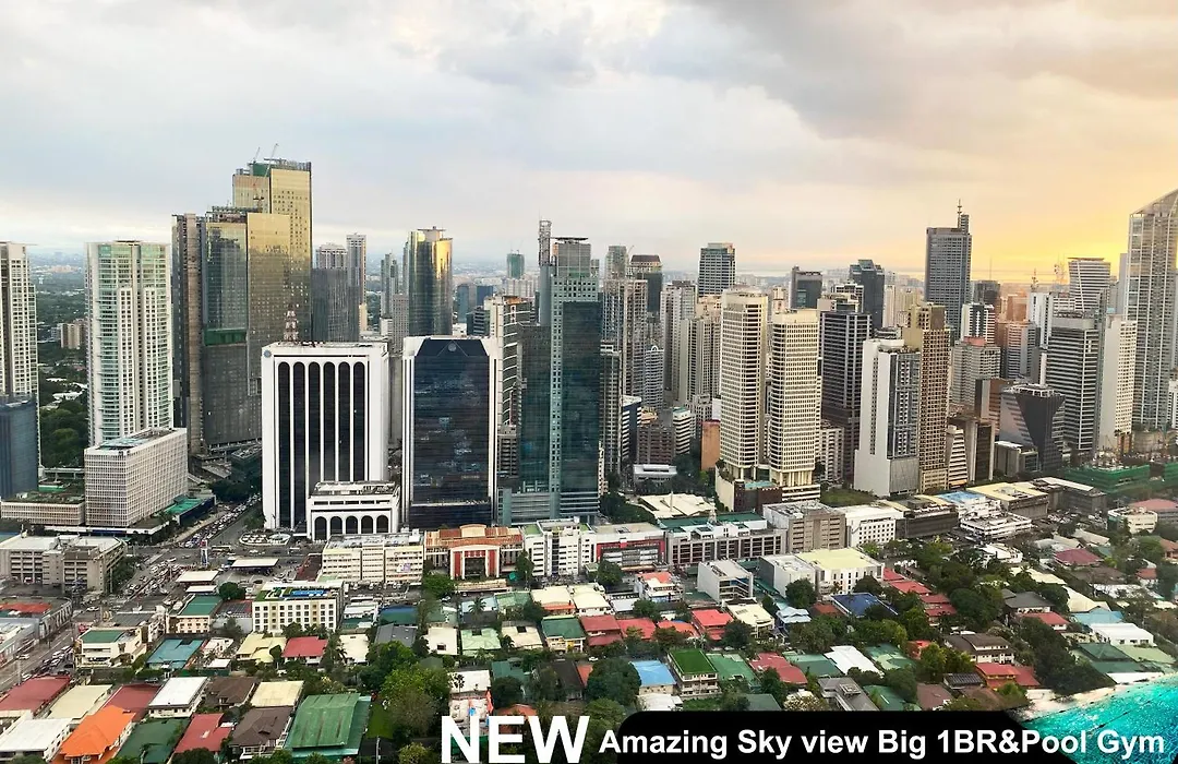 Century Spire Makati-1