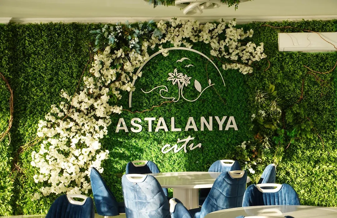 Astalanya Resort-1