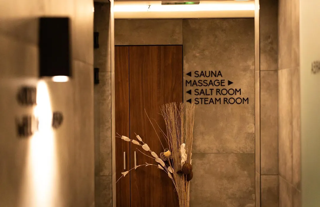 Lumiere Hotel Pool & Spa-1