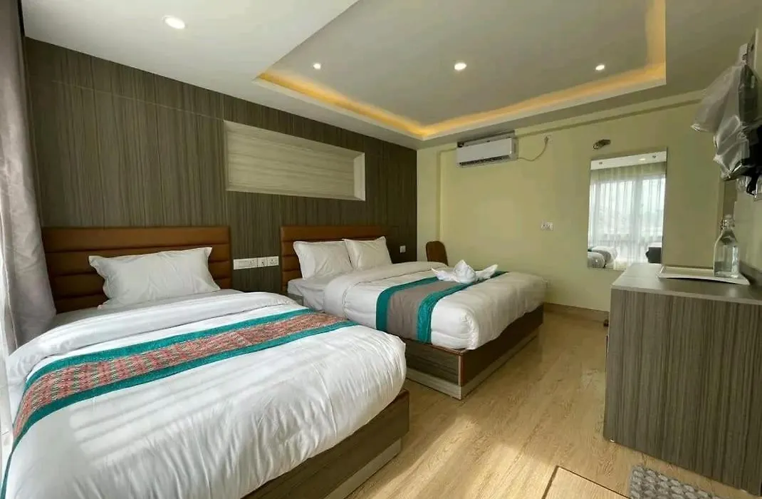 President Hotel Airport-1