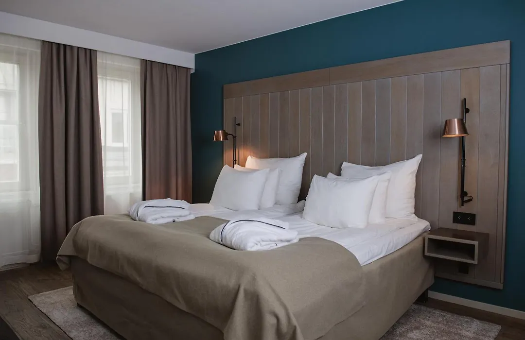Quality Hotel Grand Falun-1