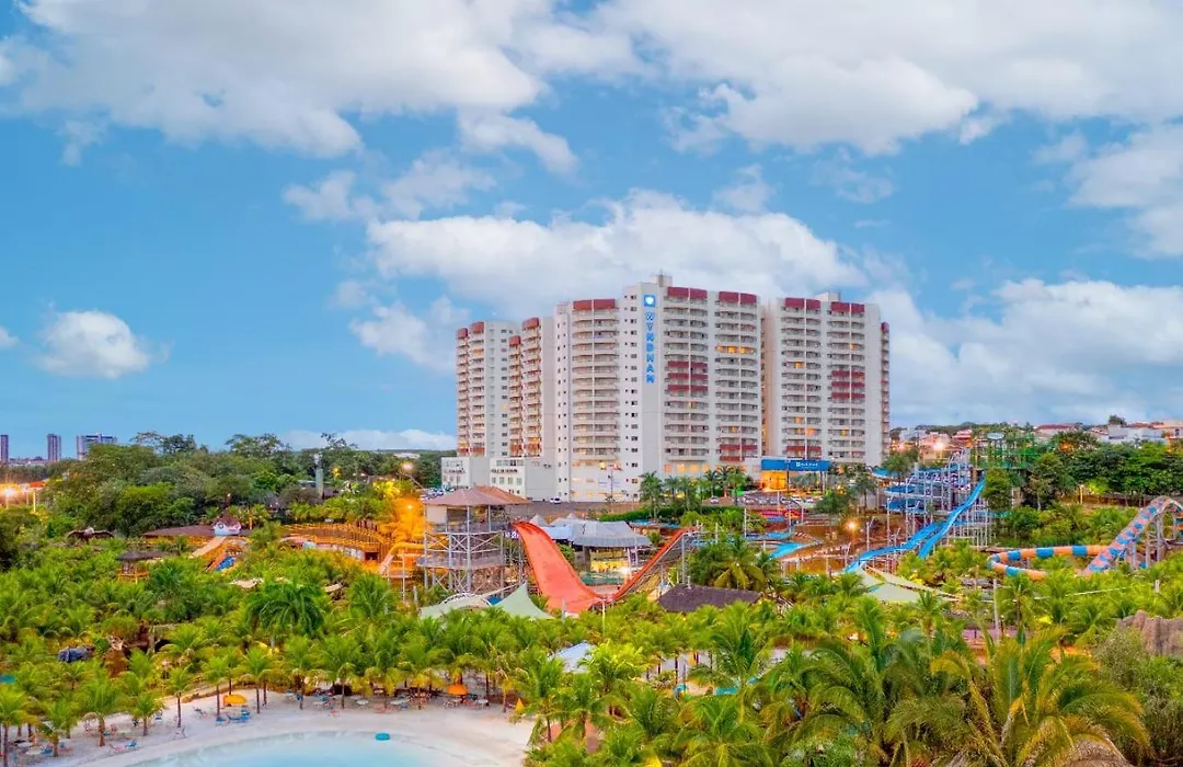 Wyndham Olimpia Royal Hotels-1