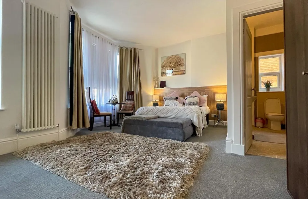 The Chatwal Boutique Hotel-1