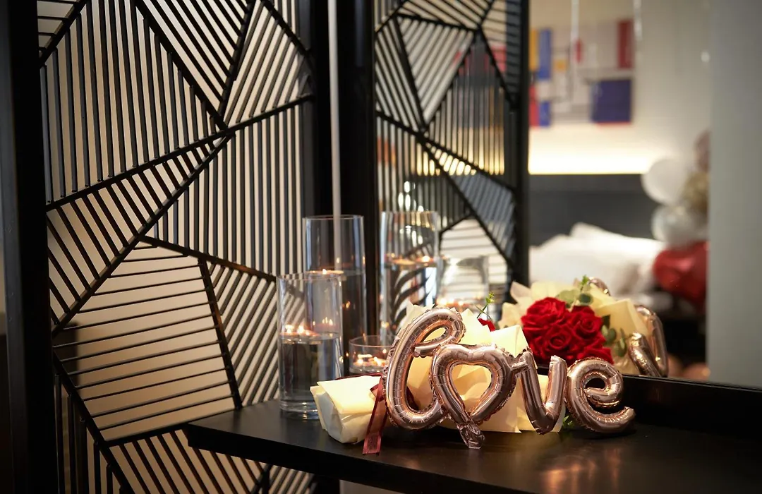 Bespoke Hotel Puchong-1