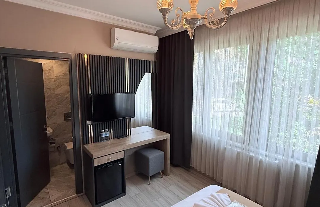 New Taksim Hotel-1