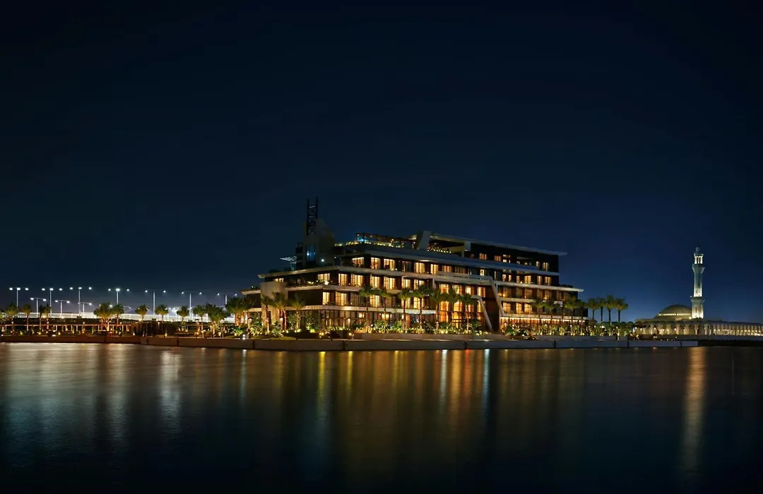 The Jeddah Edition-1