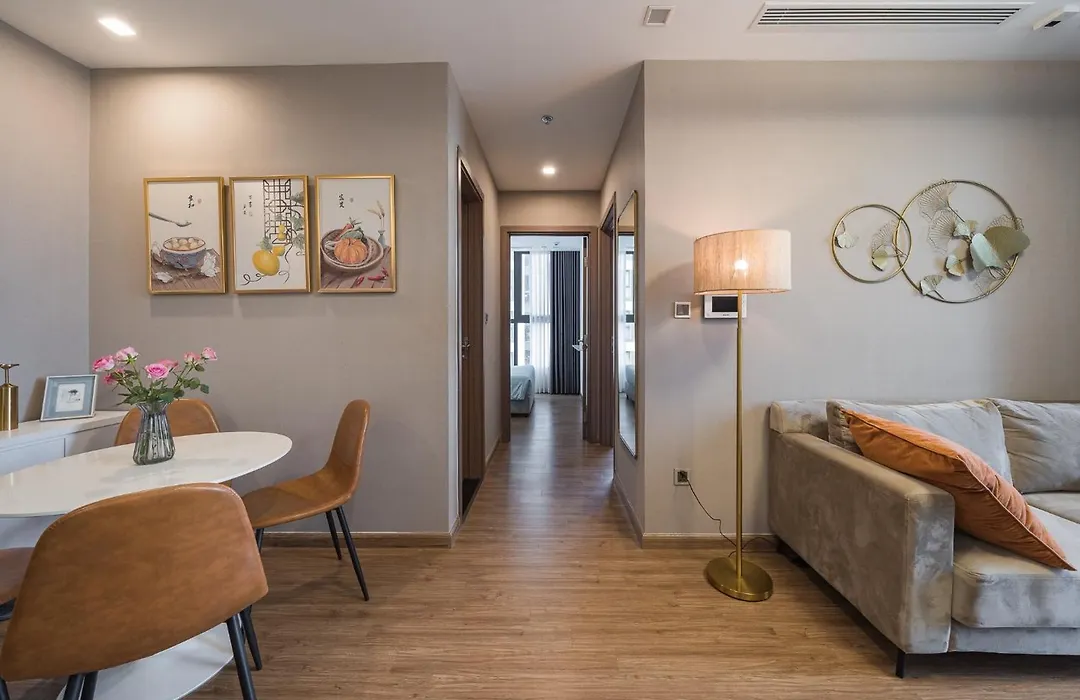 Great Quality 2Bed Room Apt Near Keangnam And My Dinh-1