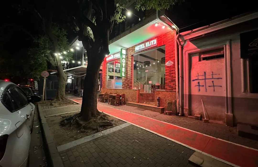 Hotel Elite-1