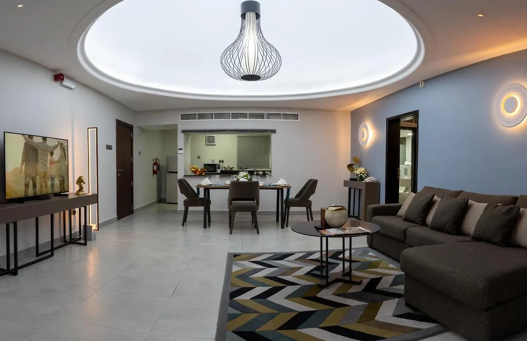 Marbella Resort-1