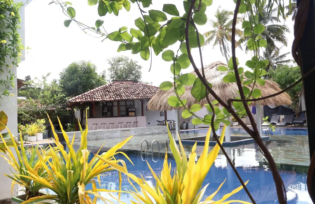 Handagedara Resort & Spa-1