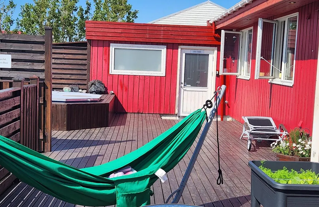 Lava Studio Keflavik-1