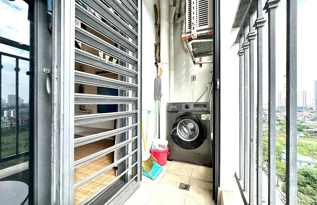 Delux 2Bedroom Near Marriott And Dcapital With Swimming Pools And Gyms-1
