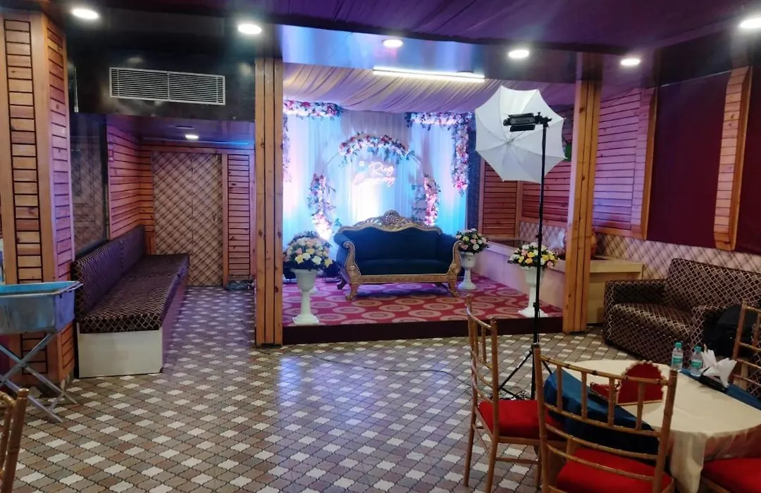 Raj Mahal Inn Pvt Ltd-1