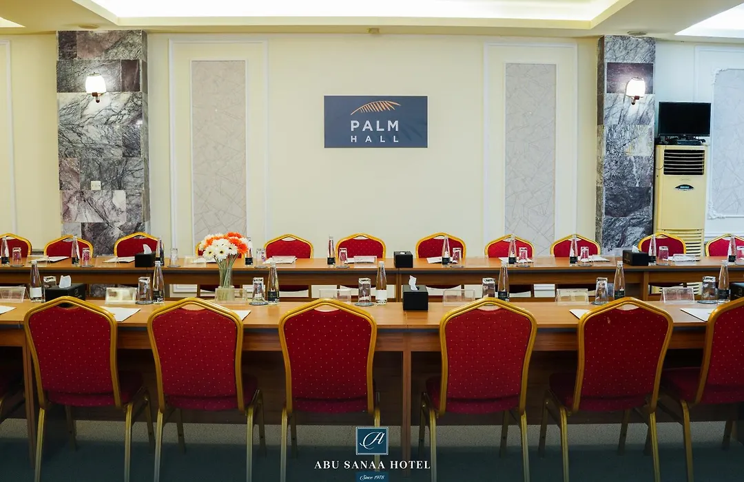 Abu Sanaa Hotel-1
