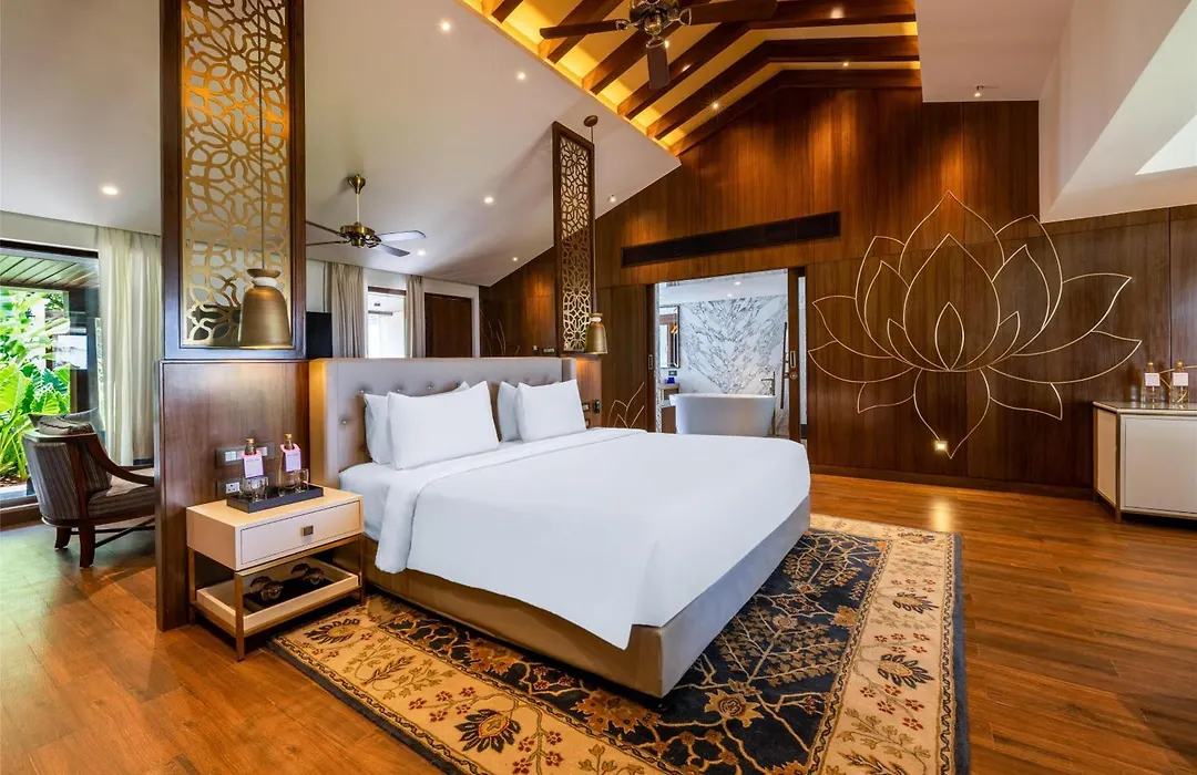 Radisson Blu Resort Temple Bay Mamallapuram-1