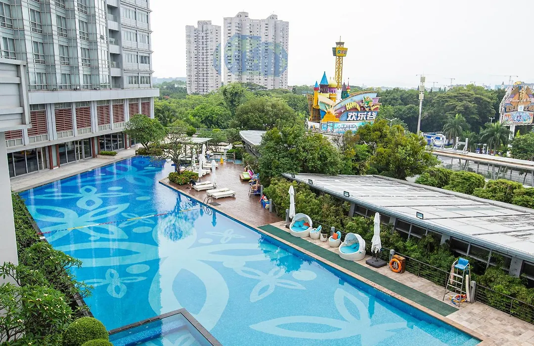 The Westin Shenzhen Nanshan-1