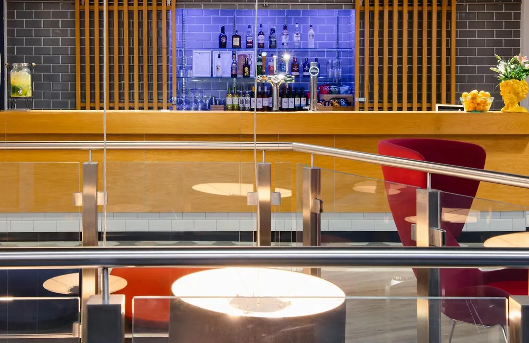 Holiday Inn Express - Birmingham - City Centre By Ihg-1