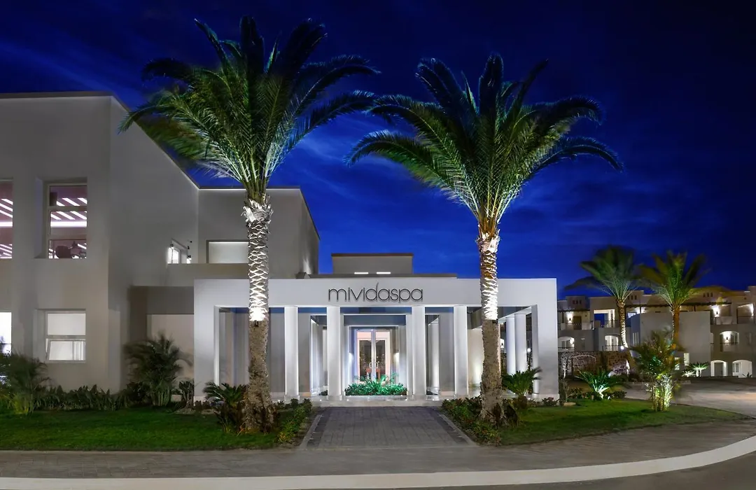 Steigenberger Resort Alaya Marsa Alam - Red Sea - Adults Friendly 16 Years Plus-1
