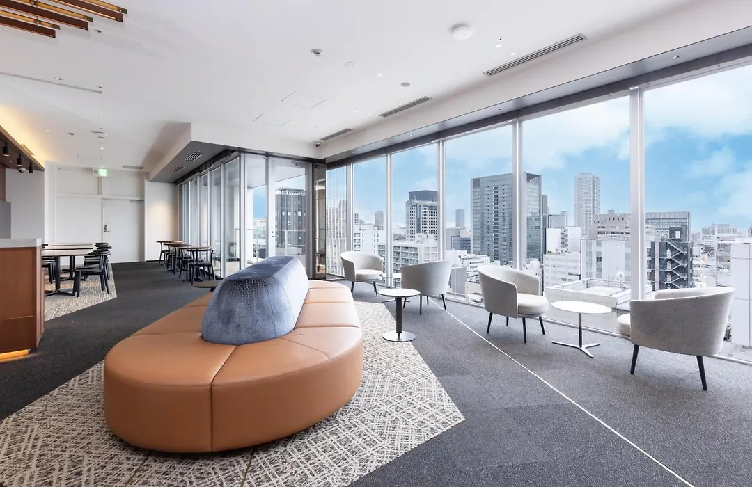 Tokyu Stay Osaka Hommachi-1