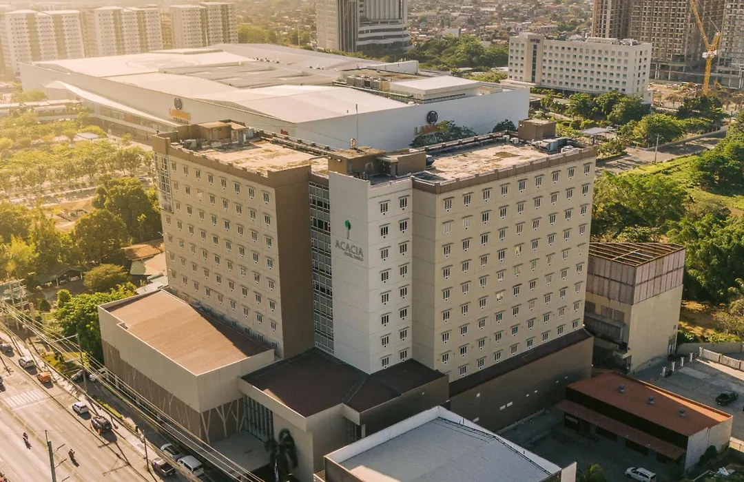 Acacia Hotel Davao-1