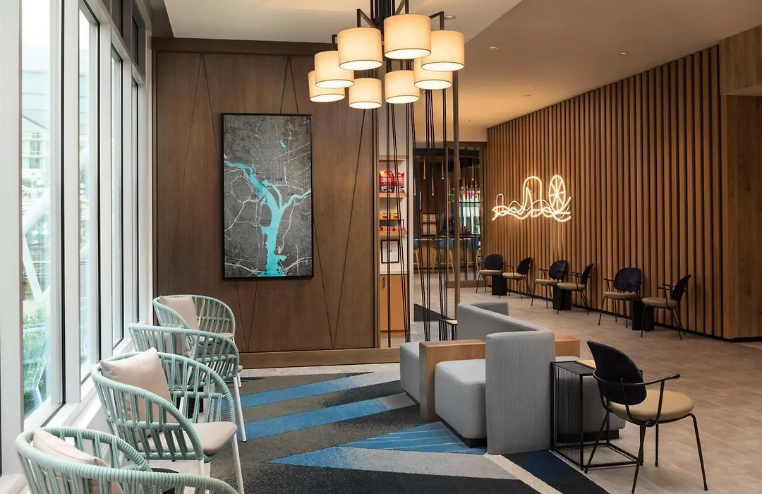 Hyatt Place National Harbor-1