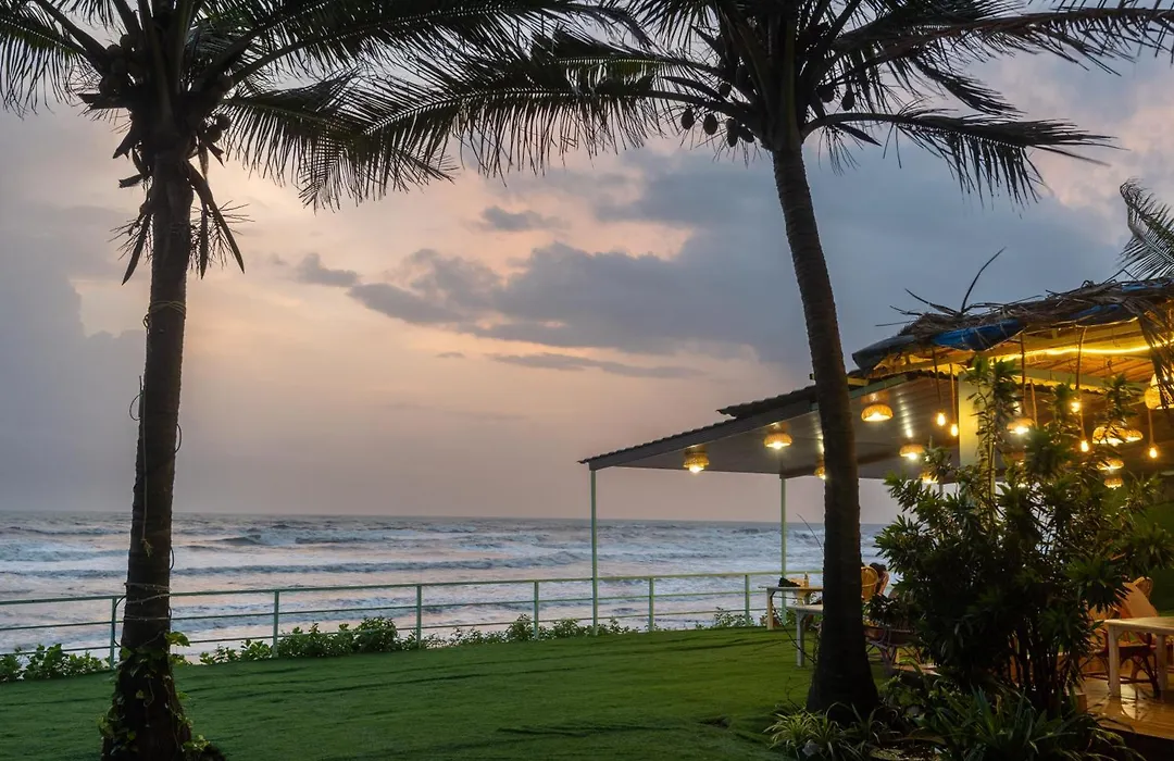 Amadi Beach Front Resort-1