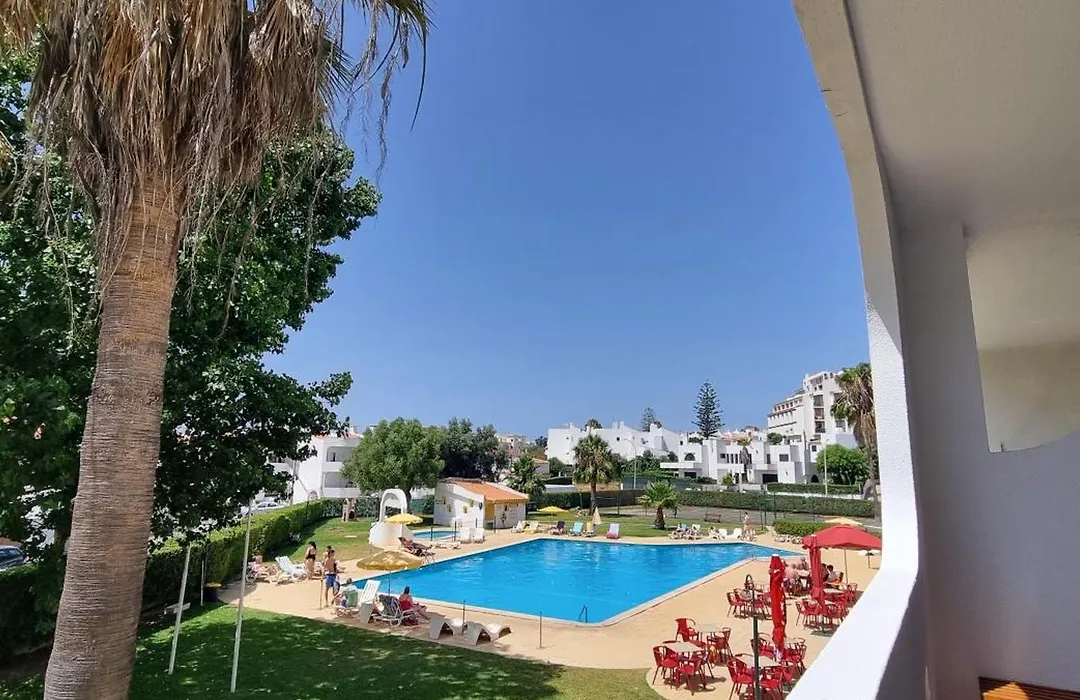 Appartement Touristique Dans Une Residence Hoteliere Silchoro-1