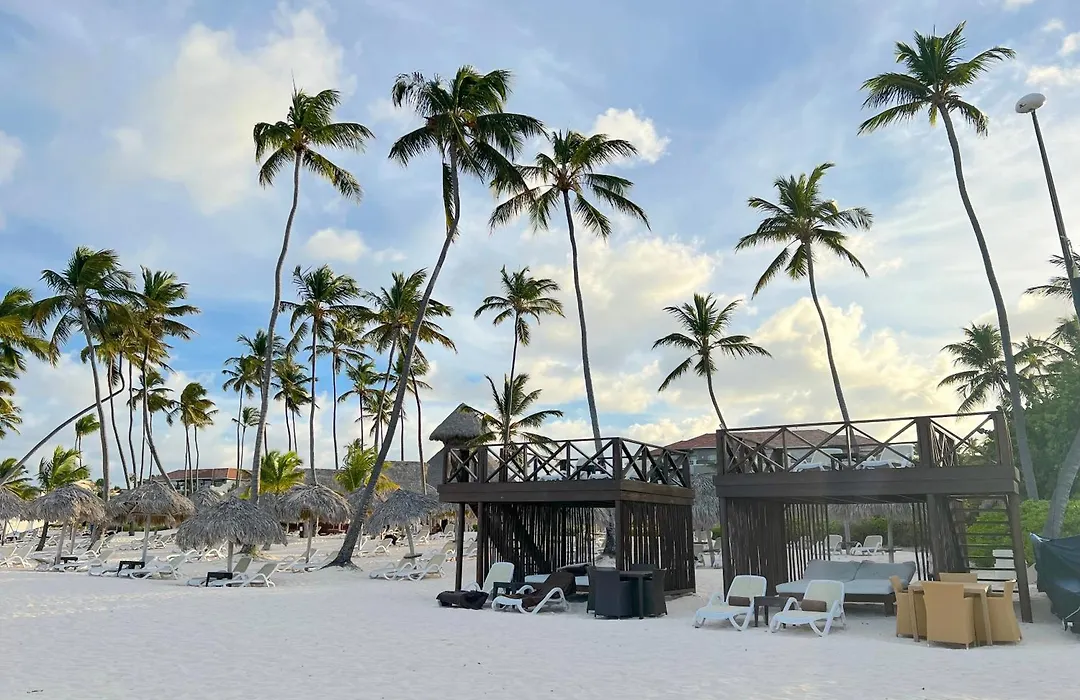 Ducassi Deluxe Playa Los Corales - Rooftop Pool, Restaurants And Beach Club-1