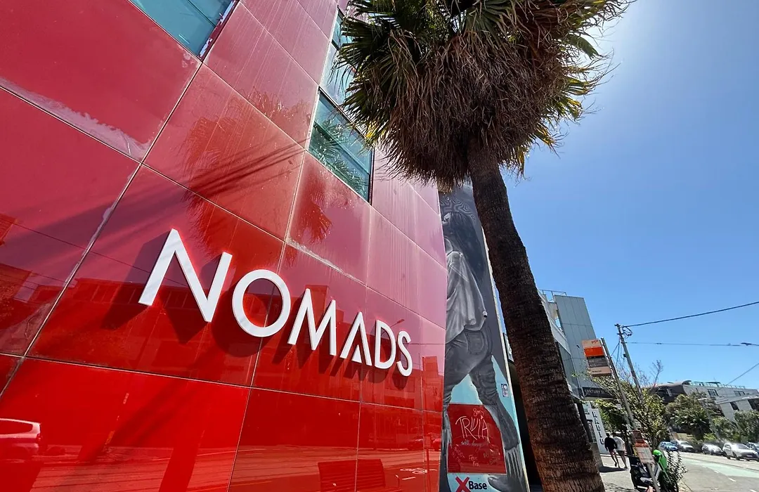 Nomads St Kilda-1