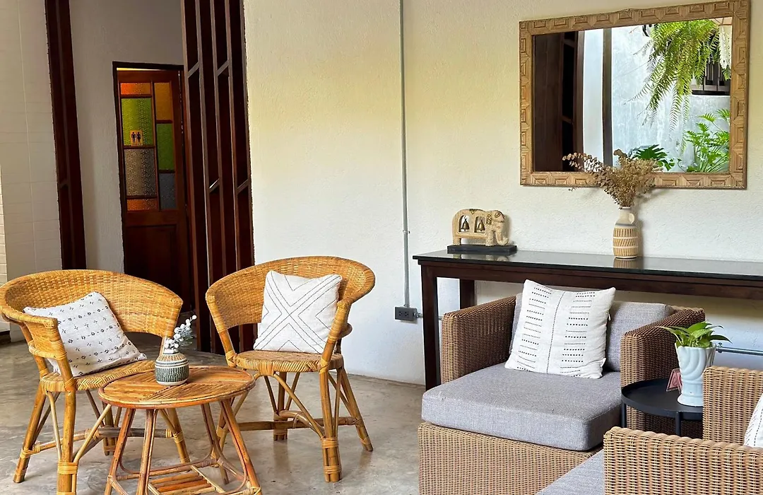 The Peaberry Boutique Hotel-1