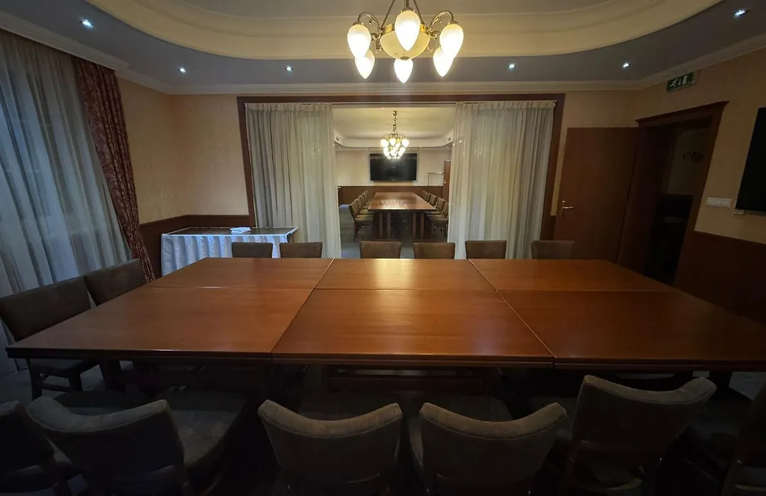 Hotel Tilia-1