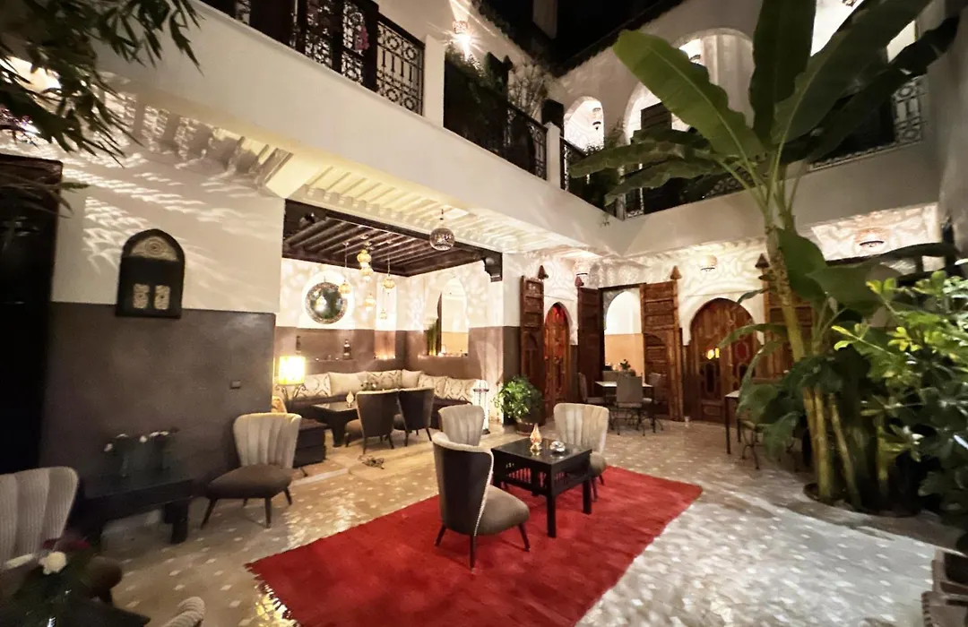 Riad Aya-1
