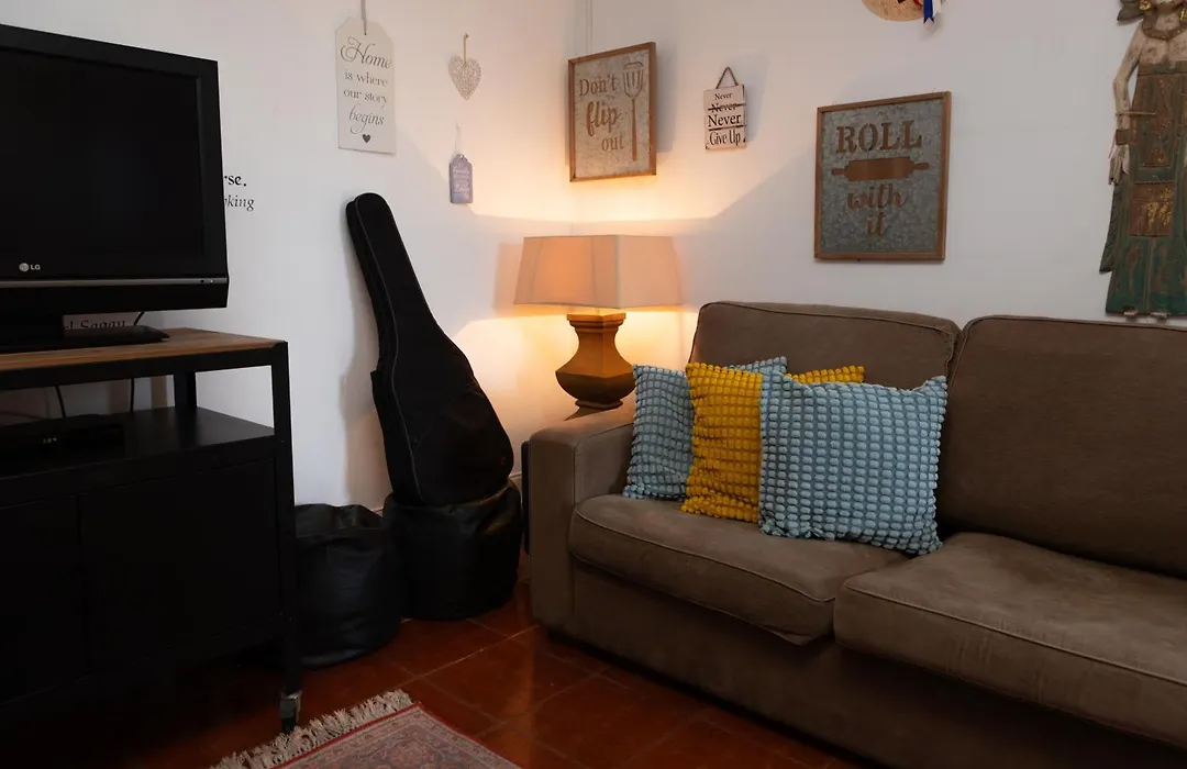Oporto Sky Hostel-1