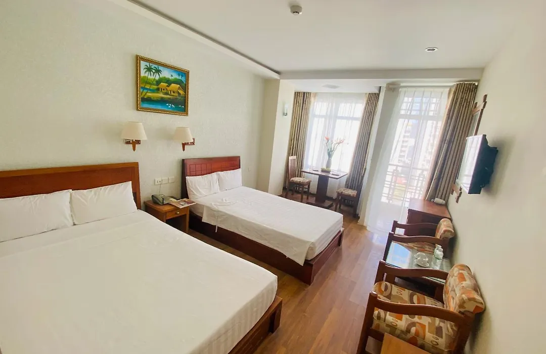 Golden Sea Hotel-1