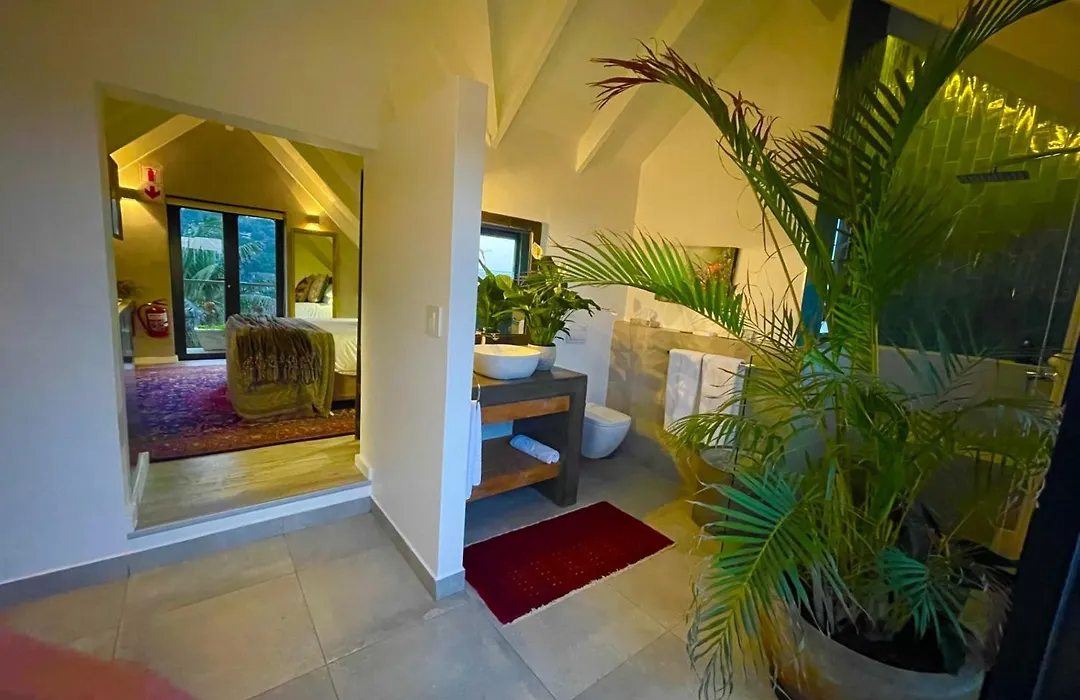 Villa Sol - Wilderness-1