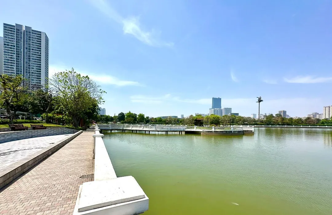Luxury Stu Apt In City Center, 25' To Airport, Near Marriott Hotel-1