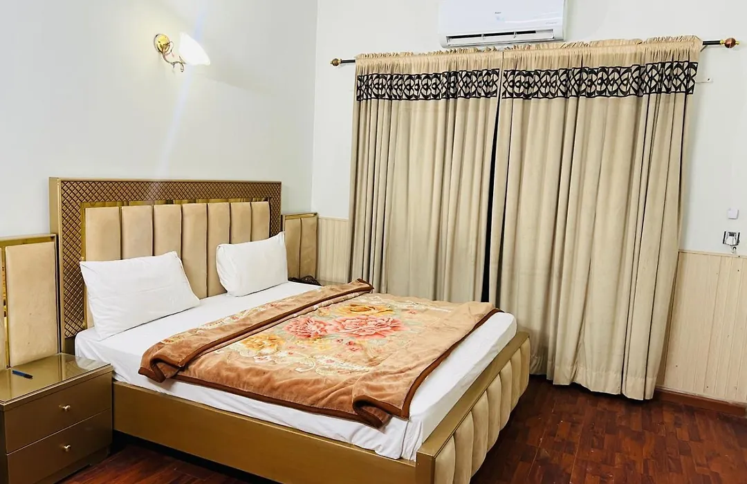 Family Guest House-1