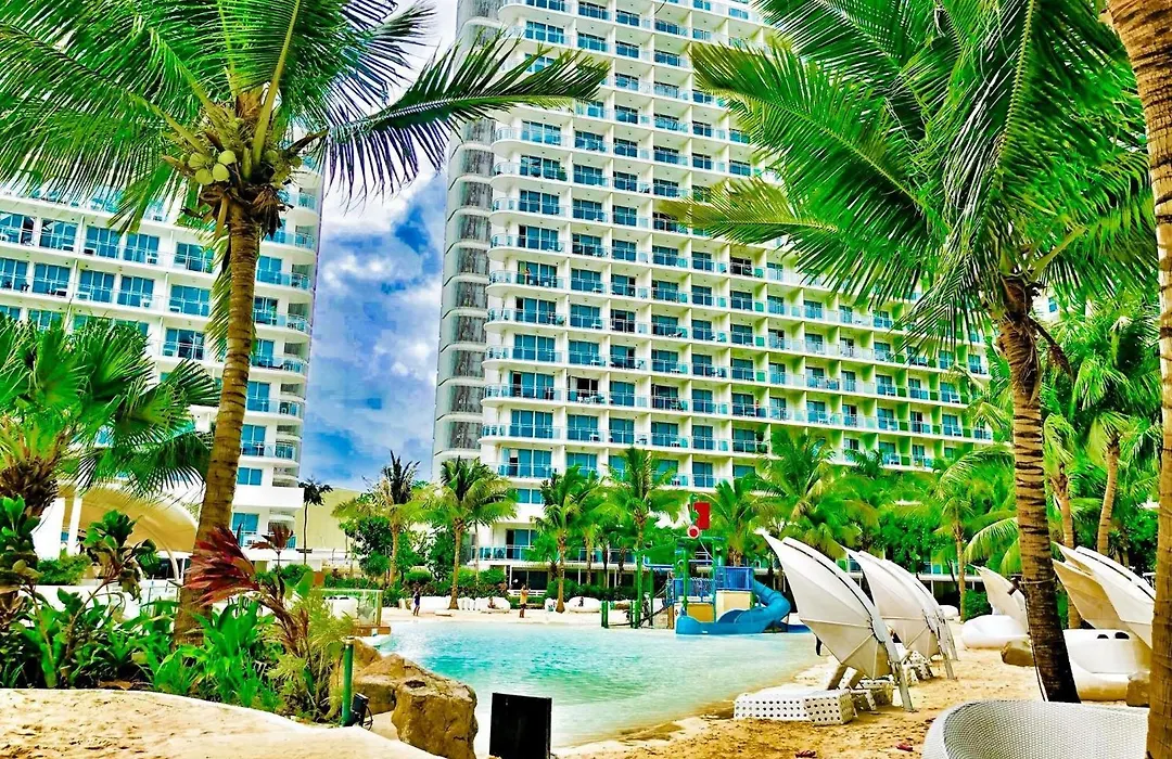 Azure Urban Resort Residences - Paranaque City-1