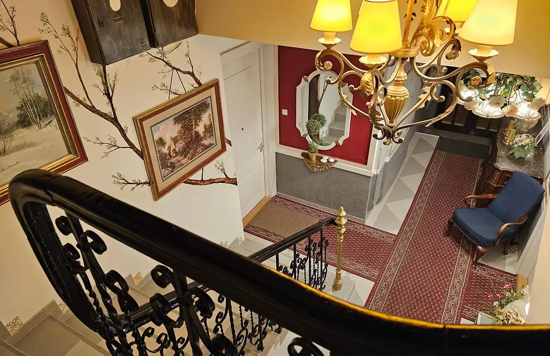 Belgrade Luxury Suite 23-1