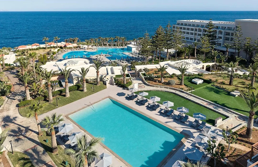 Iberostar Waves Creta Panorama & Mare-1