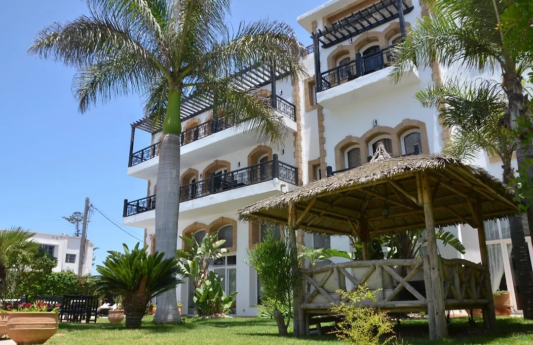 Hotel Ocean Vagabond-1