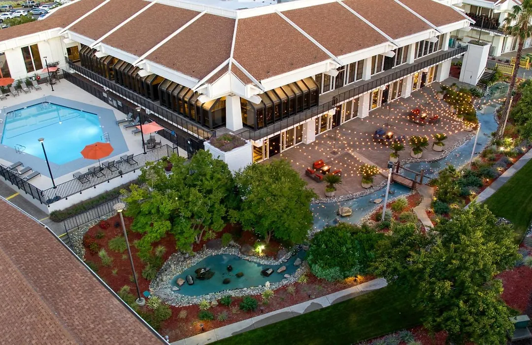 Doubletree By Hilton Sacramento-1